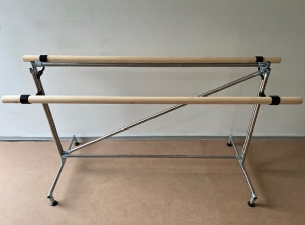 FreeStanding Ballet Barres