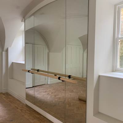 Blenham Place - Integra Single Barres